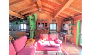 Appartamenti panoramici con terrazzo