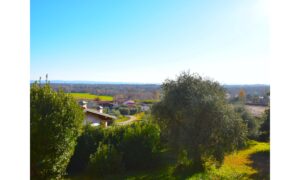 Trilocale in Residence con vista lago